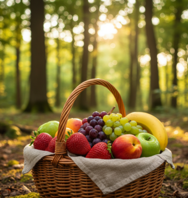 Fresh Fruits