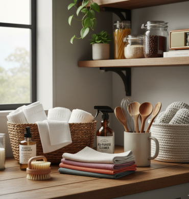 Household Goods